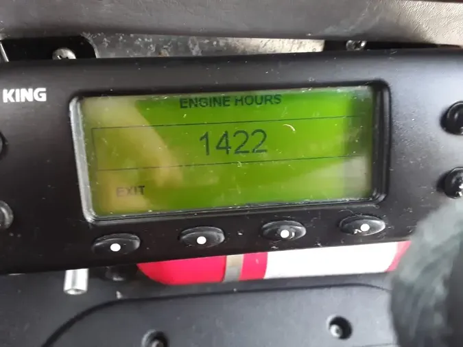 2018 FREIGHTLINER M2 106