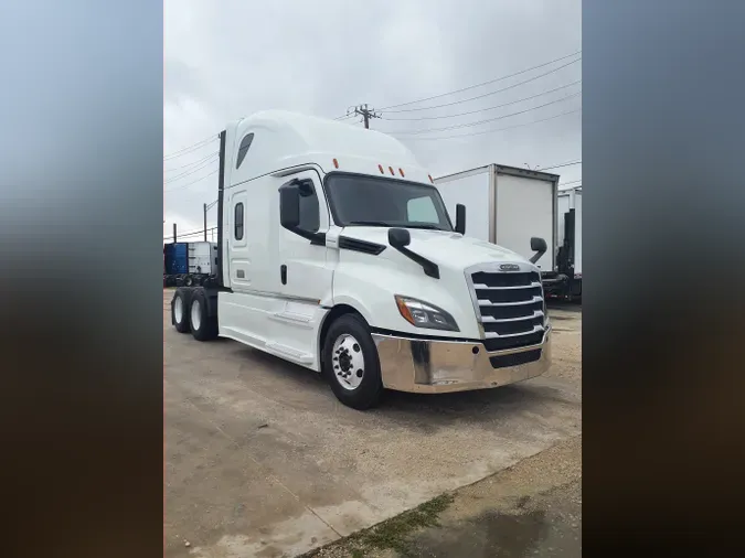 2020 FREIGHTLINER/MERCEDES NEW CASCADIA PX12664