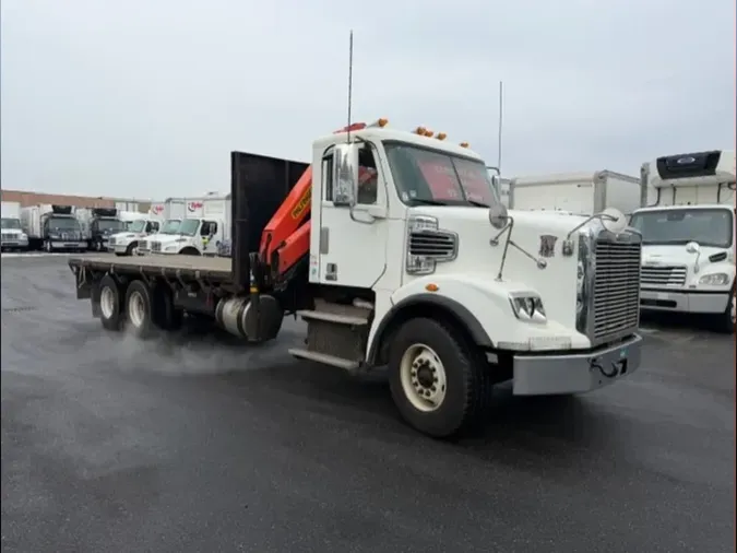 2015 FREIGHTLINER/MERCEDES CORONADO 1224d589337ed17a9233cba18a53a4ee544