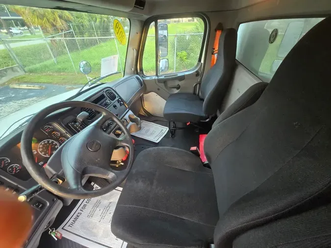 2019 FREIGHTLINER/MERCEDES M2 1064d58d40bd55af80bfc3d09eb838531e6