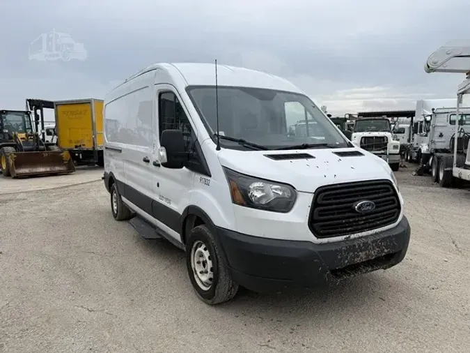 2019 FORD TRANSIT4d59141b59a646dda13ccaa096d47b75