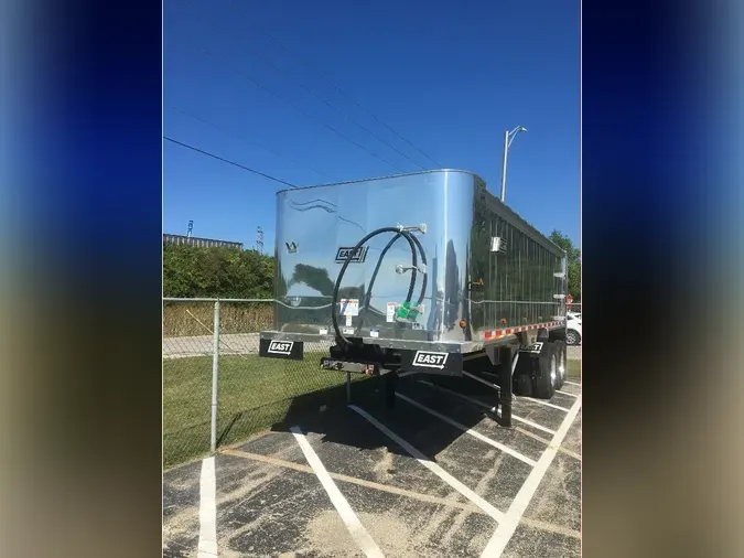 2026 EAST GENESIS 24' FRAMELESS DU4d597af439bc49717a2fafb16594779c