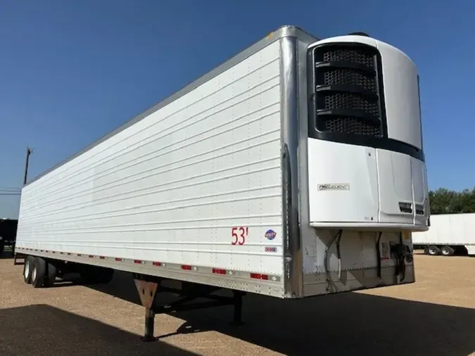 2017 UTILITY TRAILERS VS2RA 53/162/102