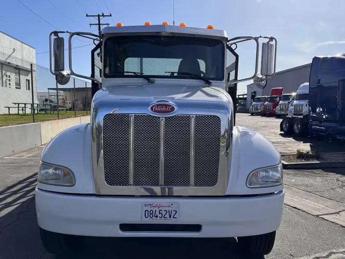 2020 Peterbilt 330