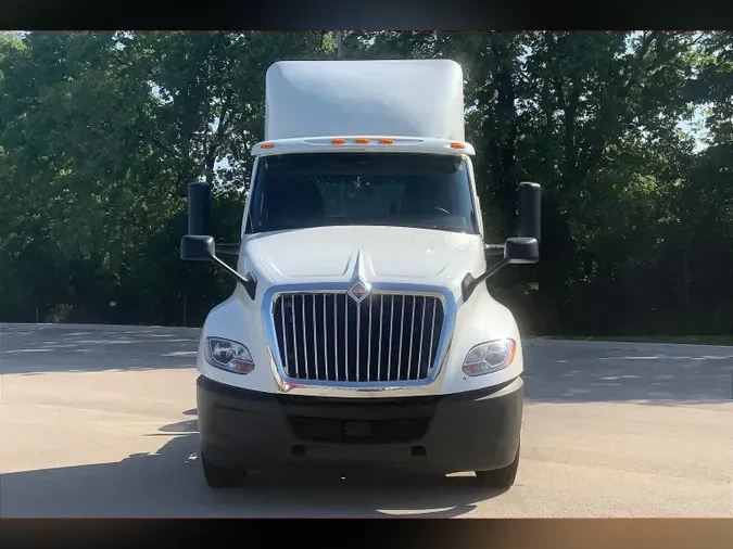 2019 INT LT625 6x4