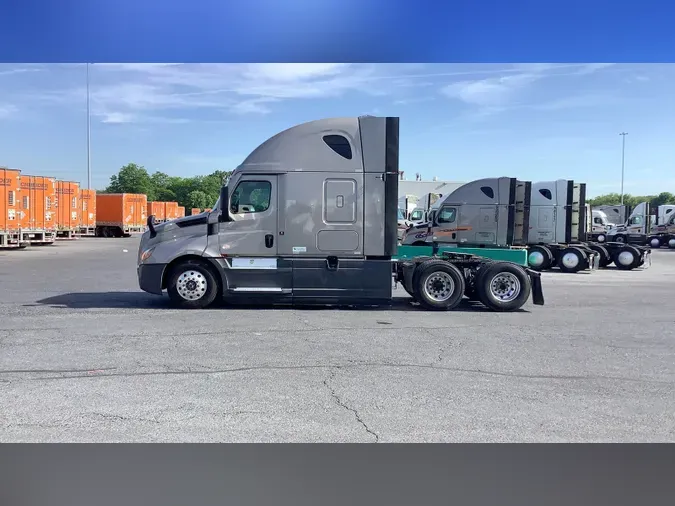 2024 Freightliner Cascadia 1264d5a984a3dc8f4403b8a3025a4e660aa