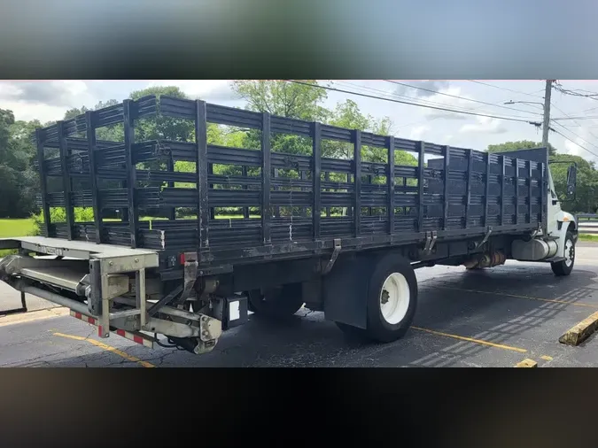 2018 NAVISTAR INTERNATIONAL 4300
