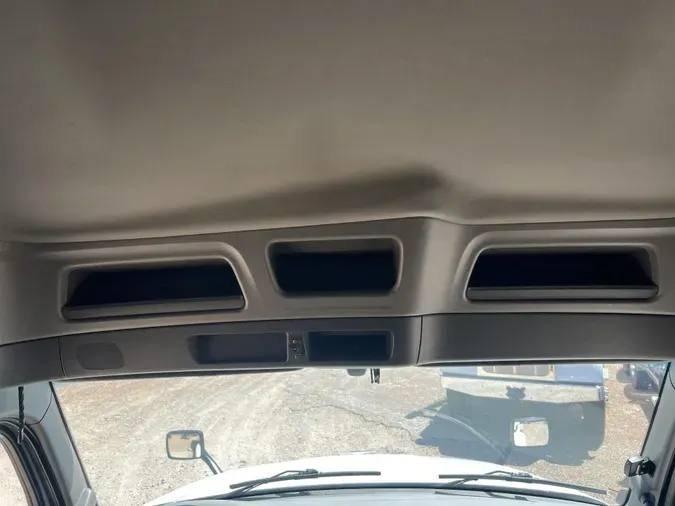2021 Peterbilt 579