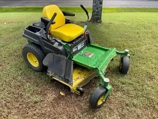 2020 John Deere Z540M