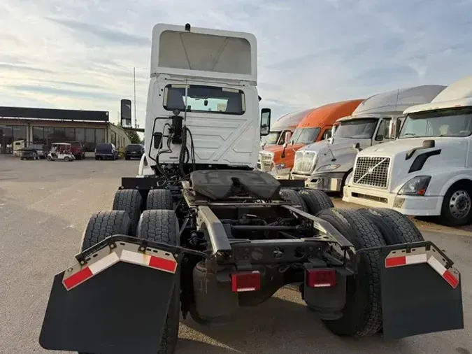 2020 INTERNATIONAL LT4d5c20276faaf078768a65182edb0e62