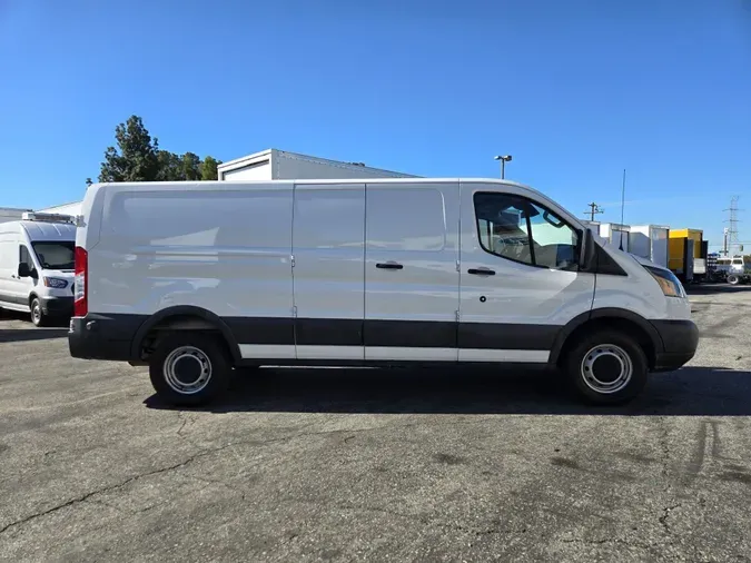 2018 Ford Transit-350