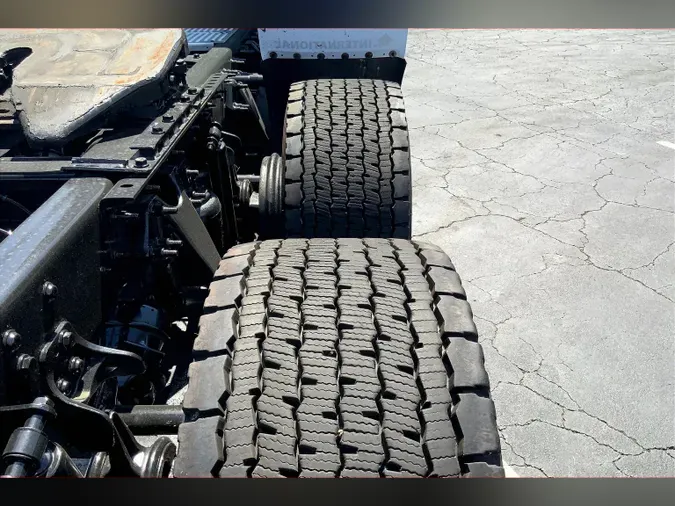 2020 INT LT625 6x4