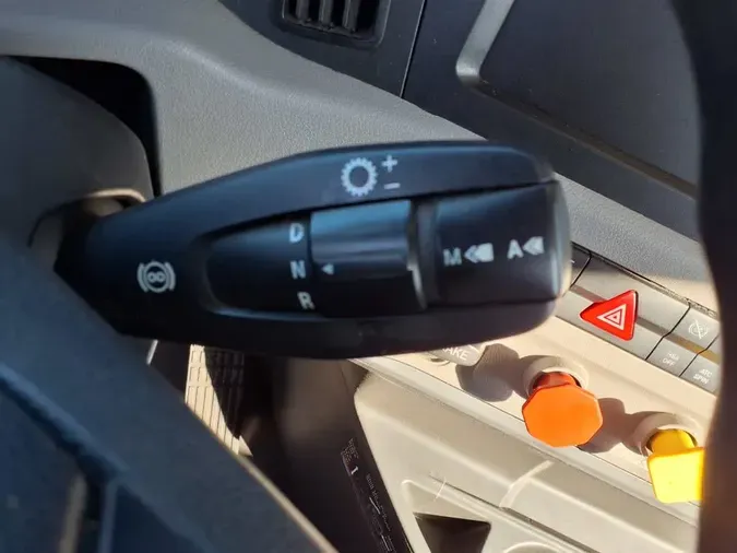 2020 FREIGHTLINER/MERCEDES NEW CASCADIA PX12664