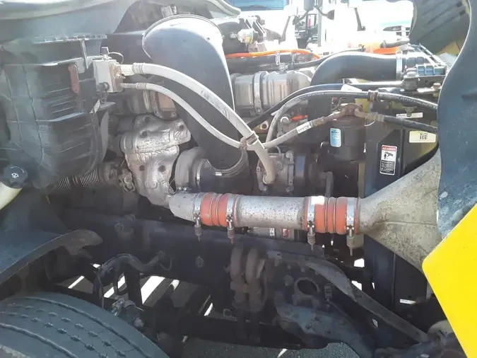 2018 FREIGHTLINER CASCADIA 125