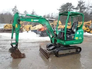 2015 TAKEUCHI TB230
