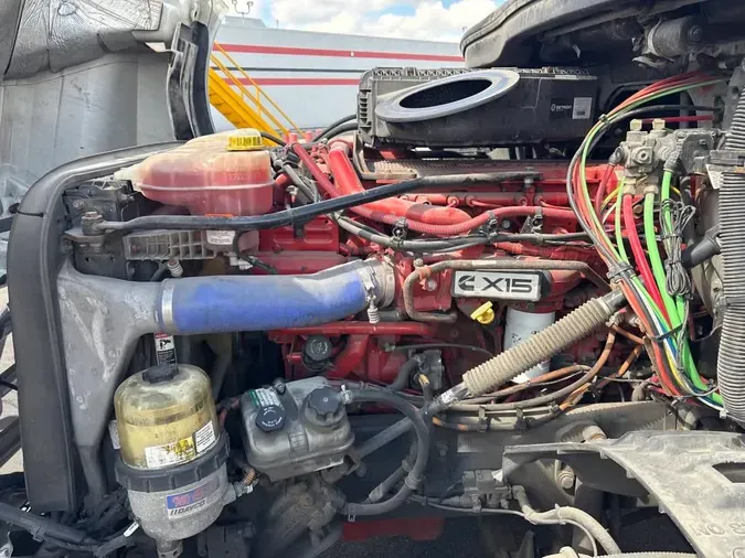 2021 FREIGHTLINER/MERCEDES NEW CASCADIA PX126644d5d24fb9d58fdca77862fd2f6658814