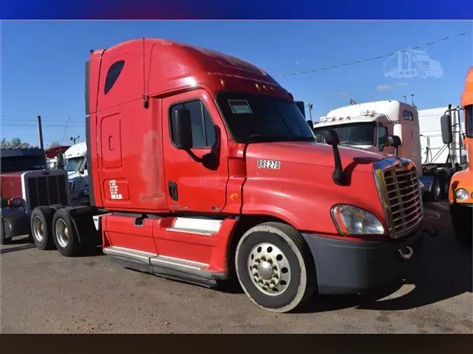 2011 FREIGHTLINER CASCADIA 1254d5d673fc6370eff0ede2504bb7bfd8f