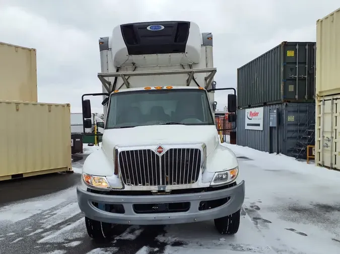 2018 NAVISTAR INTERNATIONAL 4300