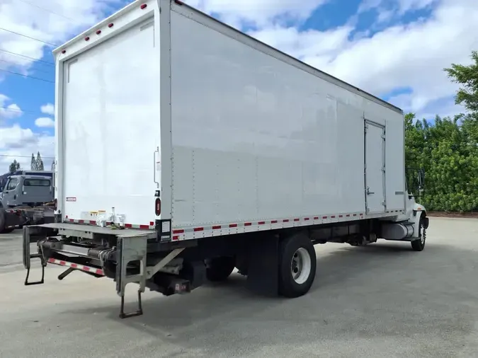 2018 NAVISTAR INTERNATIONAL 43004d5e4c76958d392e7a80cf0b7bd26042