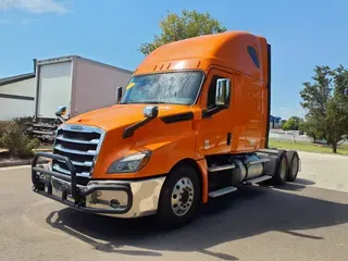 2019 FREIGHTLINER NEW CASCADIA PX12664