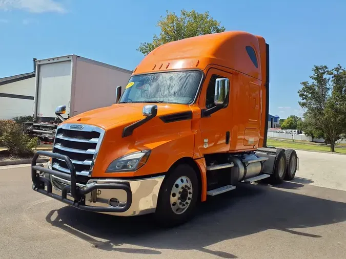 2019 FREIGHTLINER NEW CASCADIA PX126644d5ed5af72a79cafe499290bf91b5a0e