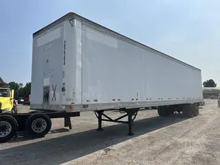 2000 GREAT DANE 48 FT DRY VAN