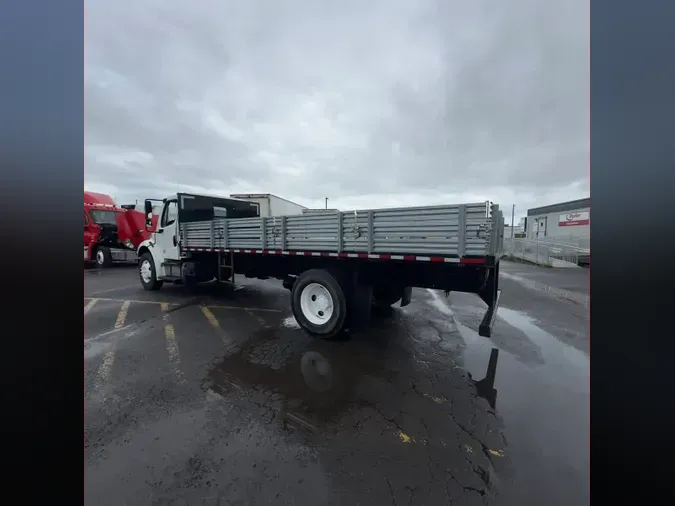 2019 FREIGHTLINER M2 106