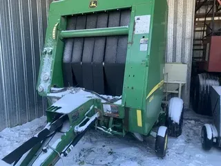 2016 John Deere 459