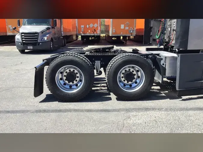 2024 Freightliner Cascadia 1264d6005db68ef850acb921017794e5ada