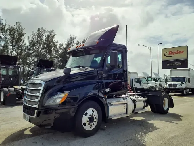 2020 FREIGHTLINER/MERCEDES NEW CASCADIA 1264d619dddbf80faa0c196987bc764c2b9