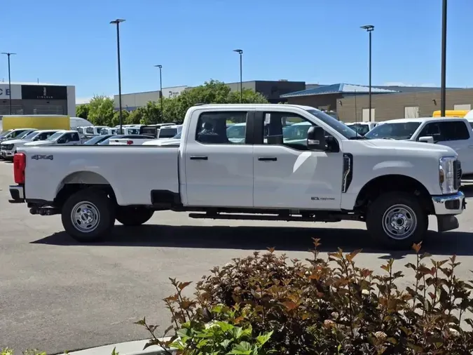 2024 Ford Super Duty F-250 SRW