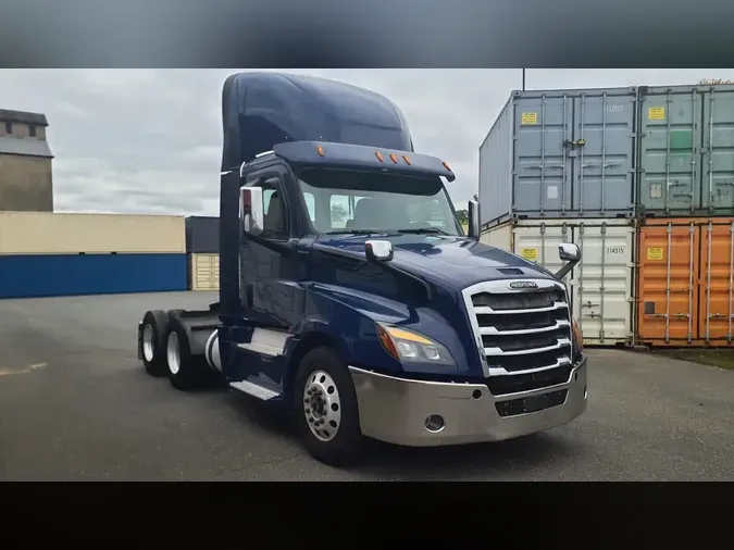 2020 FREIGHTLINER/MERCEDES NEW CASCADIA PX12664