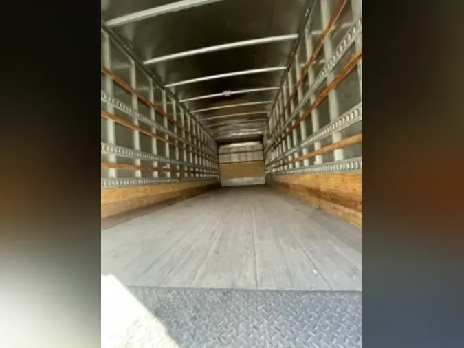 2020 NAVISTAR INTERNATIONAL MV607 (4X2)