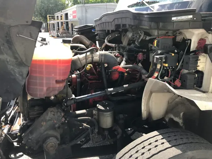 2019 NAVISTAR INTERNATIONAL 4300