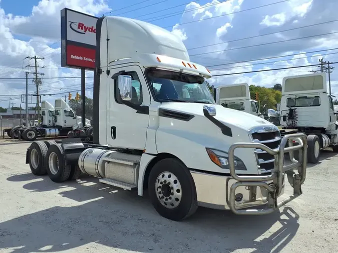 2020 FREIGHTLINER/MERCEDES NEW CASCADIA PX126644d67a471b7b4d96748bc8ca39683433c
