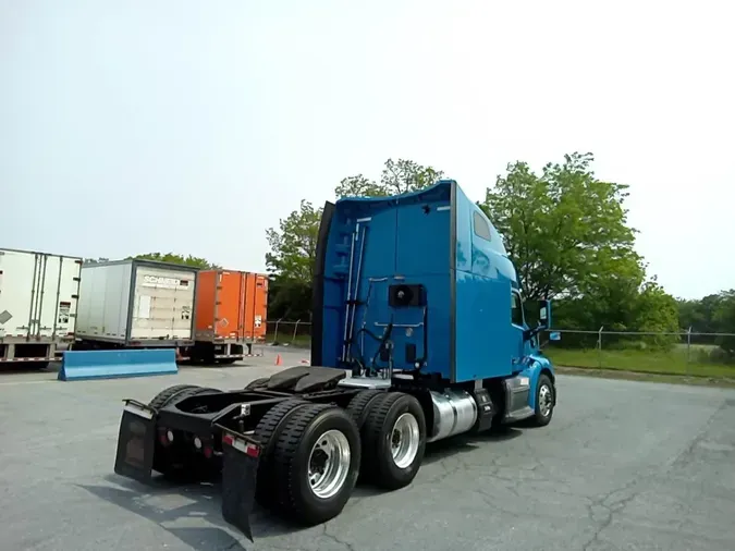 2020 Peterbilt 579