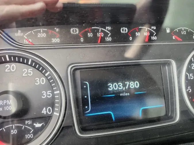 2020 NAVISTAR INTERNATIONAL MV607 (4X2)4d68f27ad0cffdbe3fce6e308475d31c