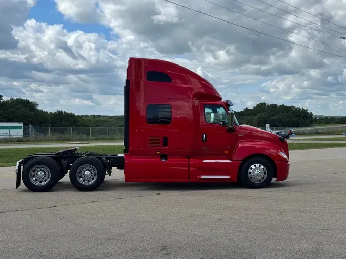 2019 INTERNATIONAL LT4d6c2f512a01ecd58de6c2555836216d