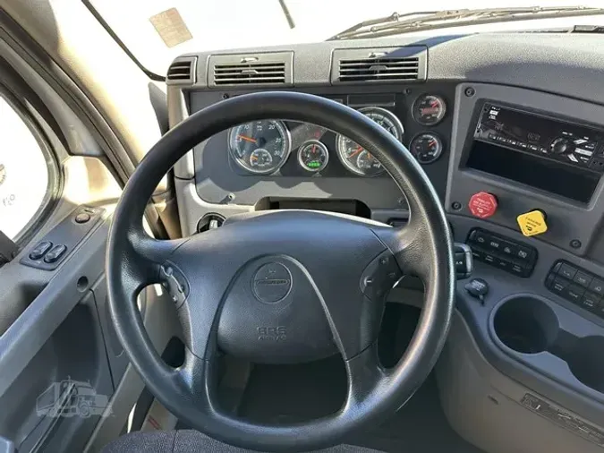 2018 FREIGHTLINER CASCADIA 125