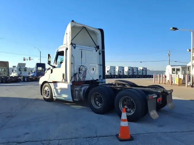 2022 FREIGHTLINER/MERCEDES NEW CASCADIA PX12664