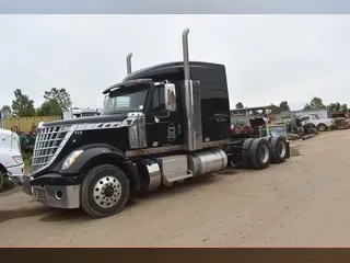 2015 INTERNATIONAL LONESTAR