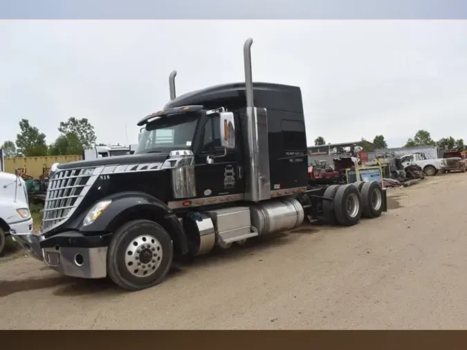 2015 INTERNATIONAL LONESTAR4d6c83ec39c3736f908189dd134106b7