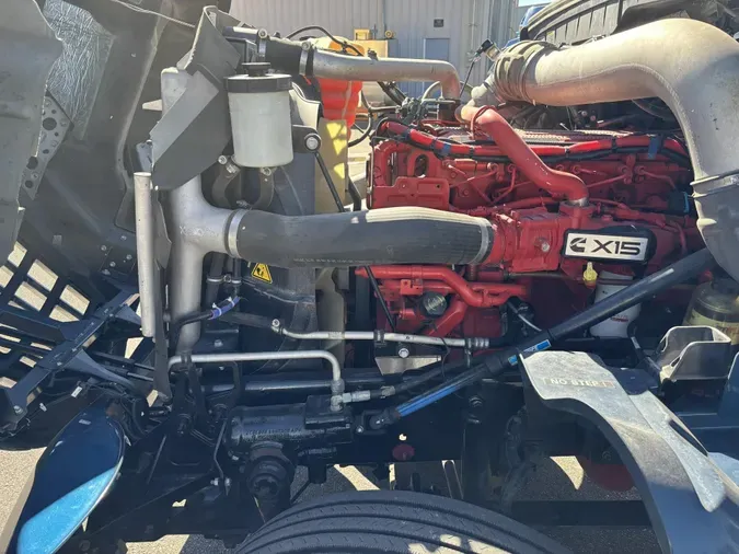 2023 International LoneStar