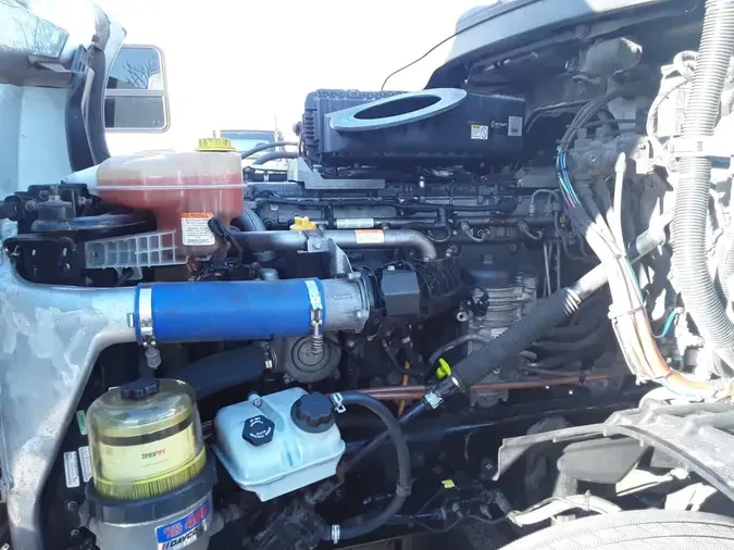 2019 FREIGHTLINER/MERCEDES NEW CASCADIA PX12664