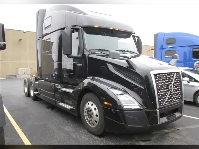 2020 VOLVO VNL8604d6dcdfc416ceadeeada1d452ad272b2