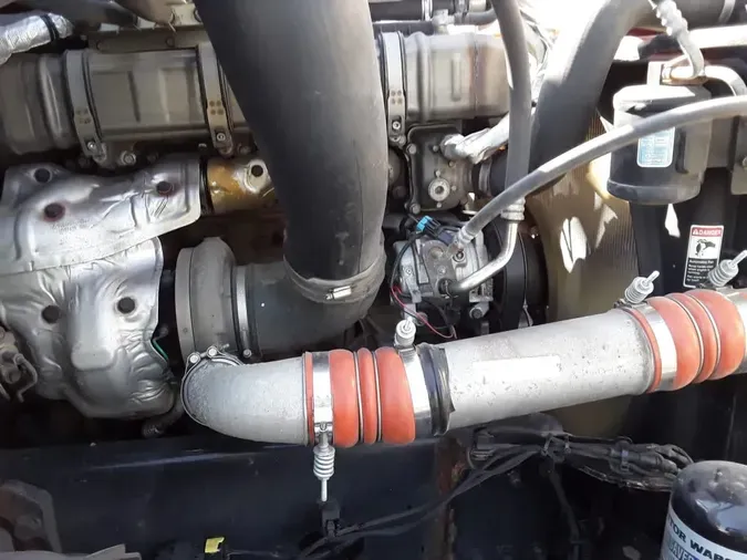 2019 FREIGHTLINER/MERCEDES NEW CASCADIA PX12664