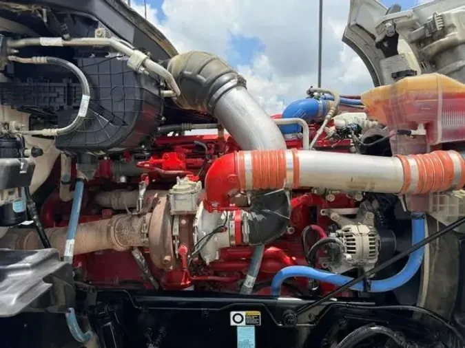2020 Kenworth T880