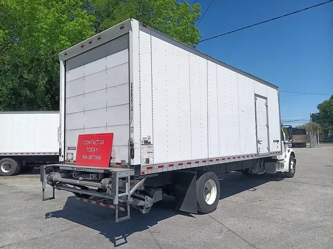 2020 FREIGHTLINER/MERCEDES M2 106