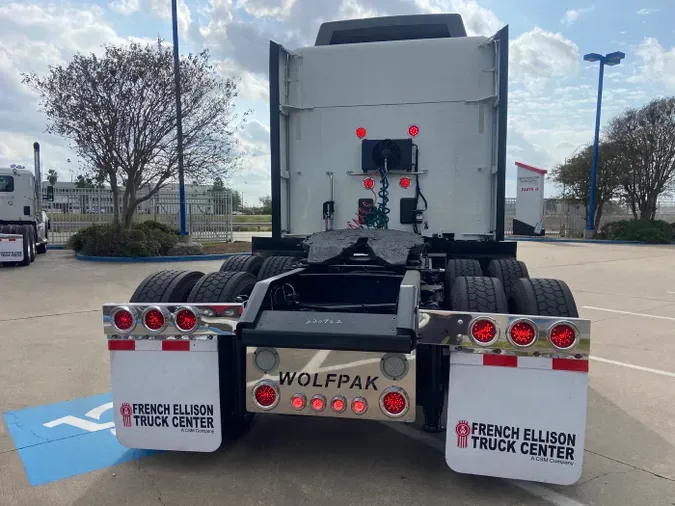 2023 Kenworth W9904d70345d00d9c18a8571629fe4ff2f33