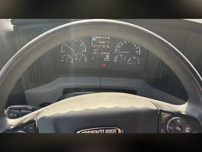 2022 FREIGHTLINER CA126